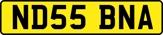 ND55BNA