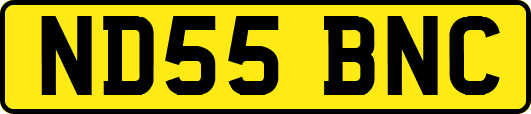 ND55BNC