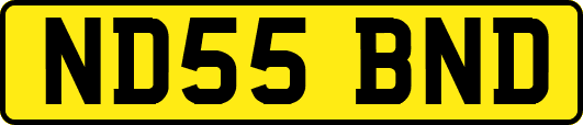 ND55BND
