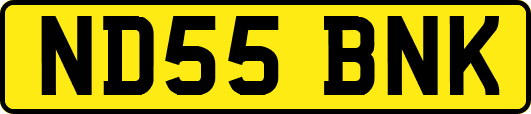ND55BNK