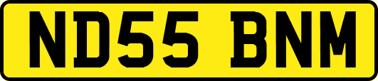 ND55BNM