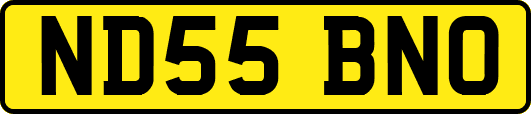ND55BNO