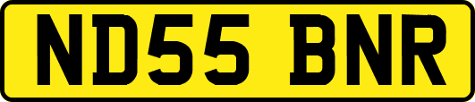 ND55BNR