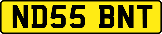 ND55BNT