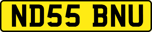 ND55BNU