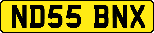 ND55BNX