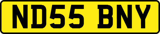 ND55BNY
