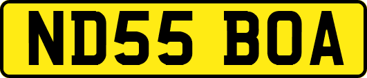 ND55BOA