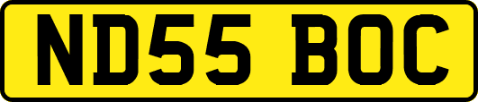 ND55BOC