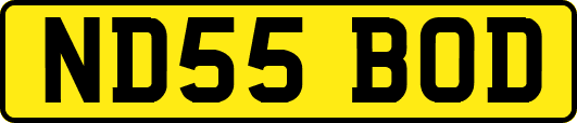 ND55BOD