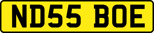 ND55BOE