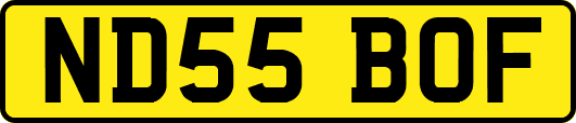 ND55BOF