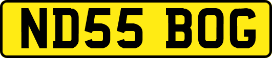ND55BOG