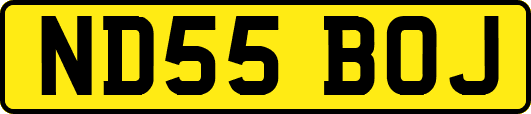 ND55BOJ