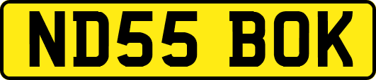 ND55BOK