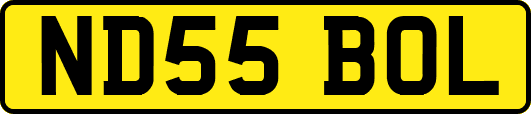 ND55BOL