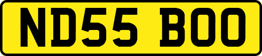 ND55BOO