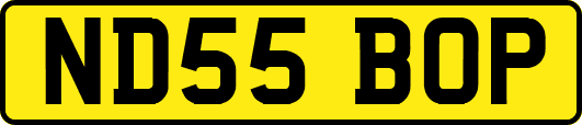 ND55BOP