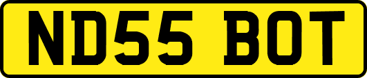 ND55BOT