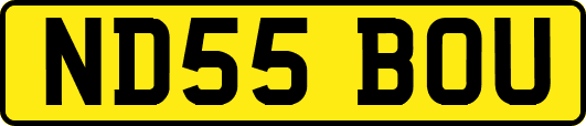 ND55BOU