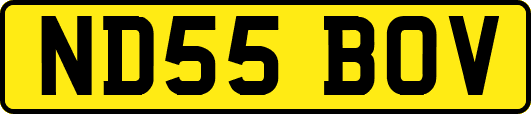 ND55BOV