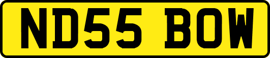 ND55BOW