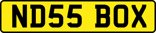 ND55BOX