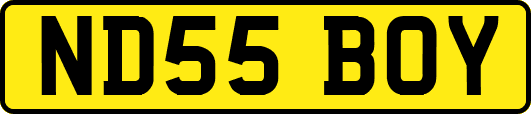 ND55BOY