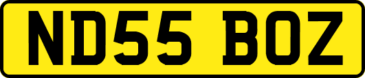 ND55BOZ