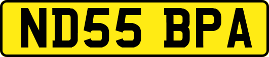 ND55BPA