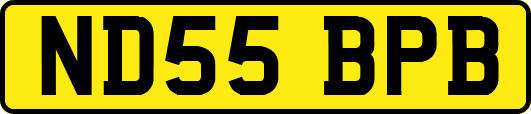 ND55BPB