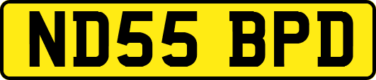 ND55BPD