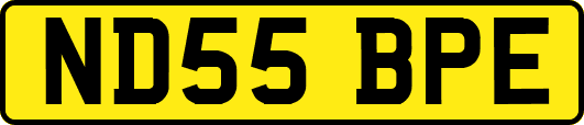 ND55BPE