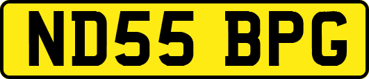 ND55BPG