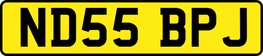 ND55BPJ
