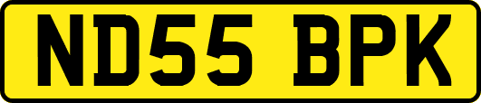ND55BPK