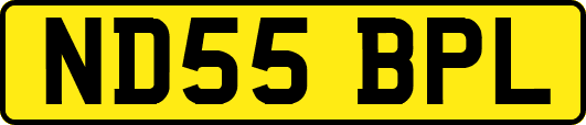 ND55BPL