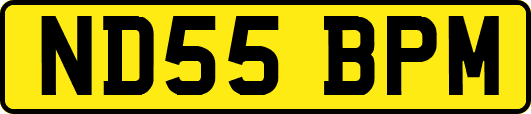 ND55BPM