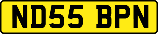 ND55BPN