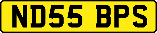 ND55BPS