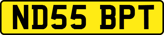 ND55BPT