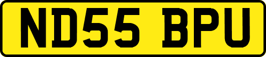 ND55BPU