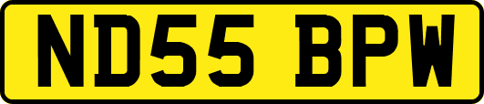 ND55BPW