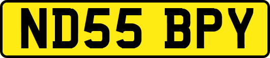 ND55BPY