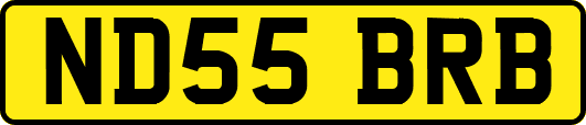 ND55BRB