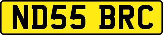 ND55BRC