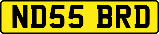 ND55BRD