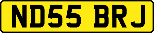 ND55BRJ