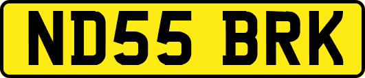 ND55BRK