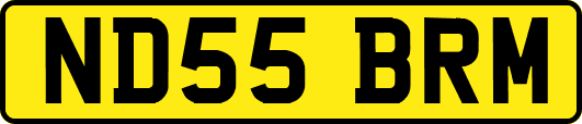 ND55BRM